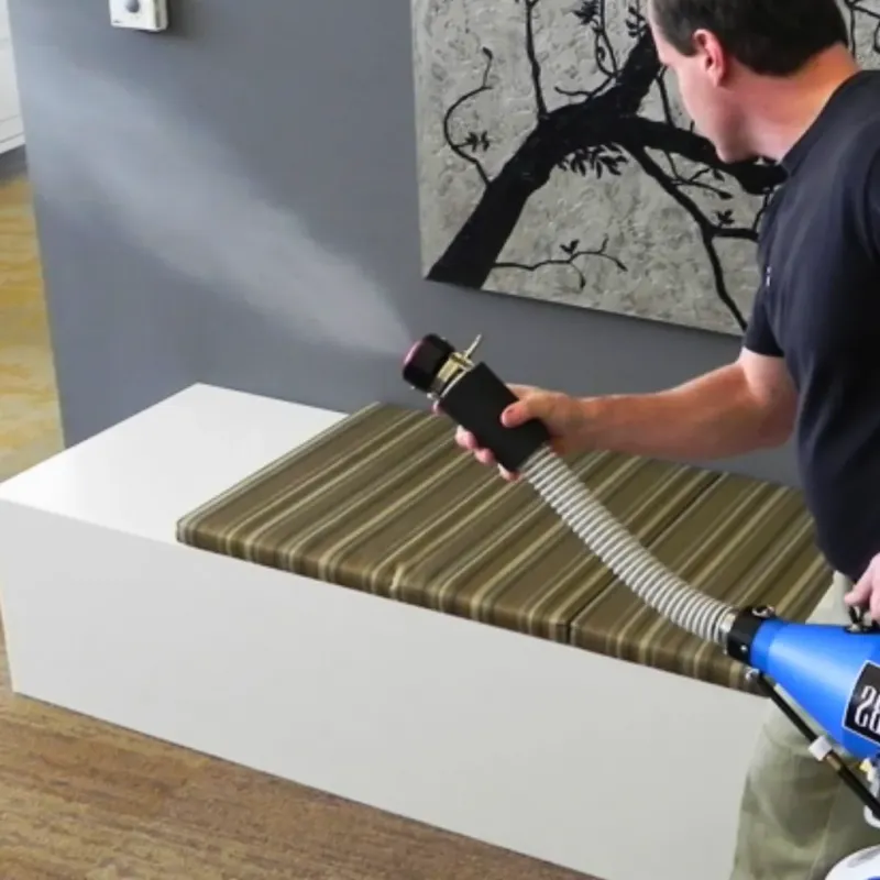 Professional Odor Removal in Ottawa County, MI